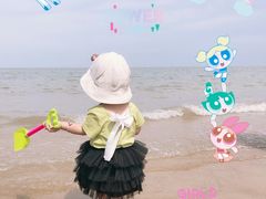 -东疆建设开发纪念公园