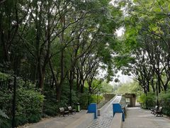 -苏州河梦清园环保主题公园