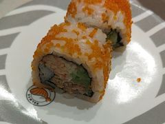 -新一番三文鱼寿司(大东海店)