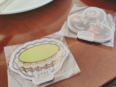 -广州花园酒店