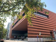-上海衡山路十二号华邑酒店