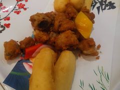 -顺德佬(石厦店)