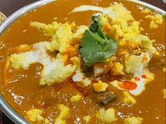 -食彩美印度特色美食餐厅·印度料理