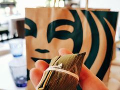 -星巴克(成都太古里二店)