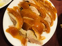 -西安烤鸭店(369烤鸭王店)