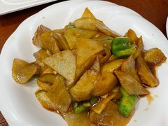 -东北风味思缘食府(对湖路店)