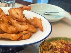 -小吊梨汤·北京菜·烤鸭(双井乐成中心店)