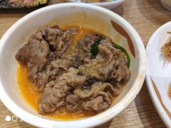 -松野谷·寿喜烧自助(华联顺义金街购物中心店)