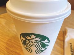 -星巴克(中远两湾城店)