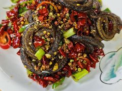 -匡记宜城特色菜(江山路三分店)