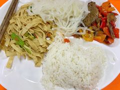 -中南大学-食堂第3食堂