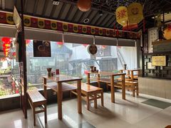 -同得兴 Since·1995 传统苏式面馆(十全街店)