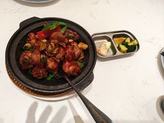 -鹿港小镇(滨北店)