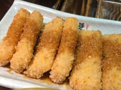 -张氏宽窄巷成都名小吃(茂业百货华强北店)