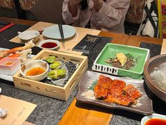 -匠和风精致料理(成都龙湖滨江天街店)