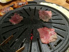 牛舌-炭恋火炉烤肉(凌云一街坊店)