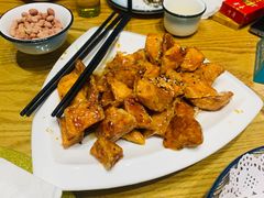 -萃和楼海鲜酒店(汉口路店)