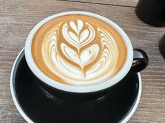 -大酉·M Coffee(北京美术馆店)