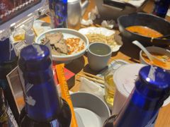 -聚点串吧·北京烧烤(赵登禹路店)