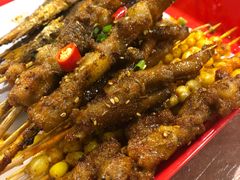 -小辉哥大排档(船山路总店)