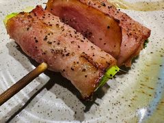 -桂马·日本料理·海胆·海鲜饭·酒场(民主广场店)