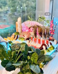 -馨月汇·一悦馨香月子中心(前滩店)