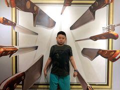 -重庆梵高星空艺术馆(解放碑旗舰店)