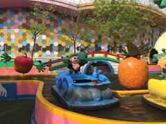 -朝阳公园游乐园