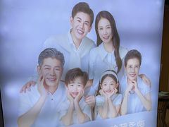 -拍刻风照相馆(大华虎城中心店)