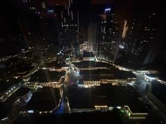 -珠海中海雅高铂尔曼酒店