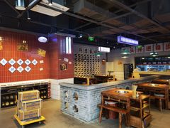 -楠火锅(仁恒梦中心店)