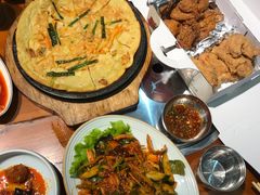 -SUN炸鸡专门店(西塔总店)