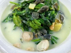 上汤豆苗-海鲜街菜馆(海珠南路店)