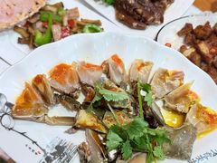 -官塘锋记鱼生·生腌·砂锅粥(牌坊街店)