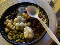 -糖糖冰粉(凤城三路总店)