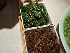 -真定郝家排骨(正定县总店)