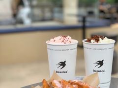 -BeauTea水仙(coco park店)