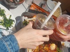 -鱼酷活鱼烤鱼(北美店)