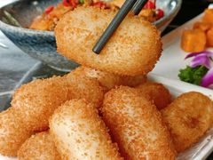 -李师傅脆肚(华强北店)