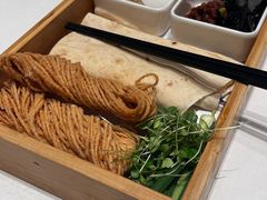-大张烙馍村(泉山店)