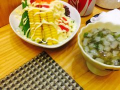 -兆治日本料理(华府世家店)
