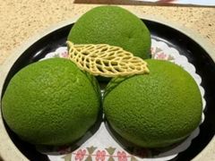 -点都德(奥体印象城店)