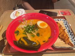 -吾妻拉面•和风食堂(群光广场店)