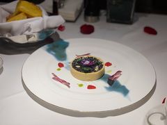 -燃扒房Steakhouse(皇庭店)
