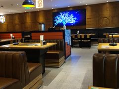 -新石器烤肉(南站店)