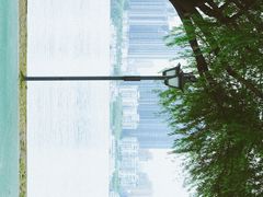-武昌江滩