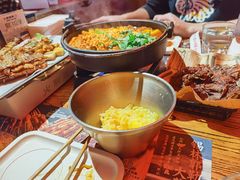 -火联烧烤(学院路创始店)