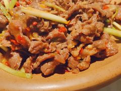 -北方家宴(番禺永旺店)