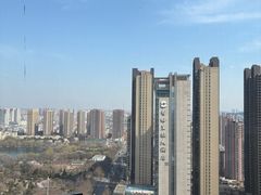 -君悦酒店·乐厨·高空自助餐(青年大街店)