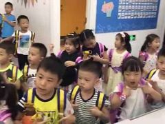 -英孚教育青少儿(河东资深教研中心)